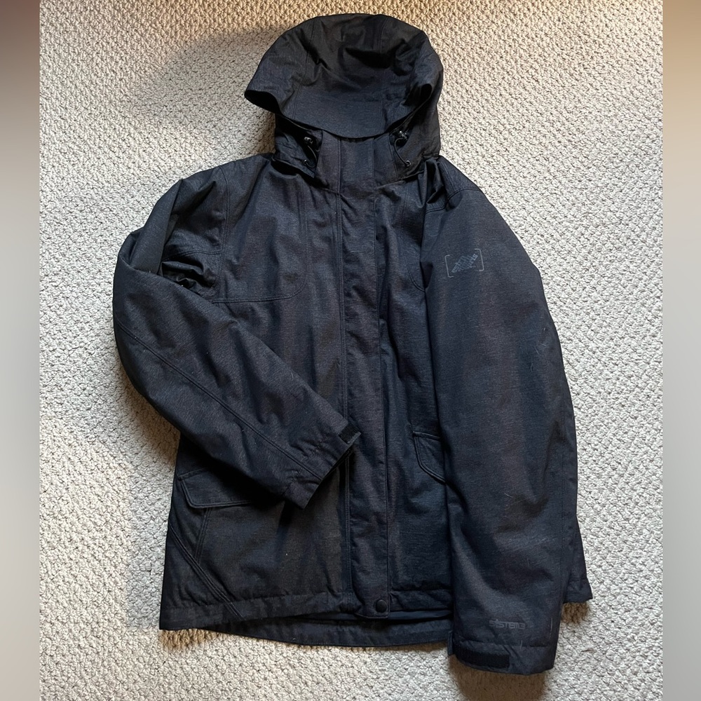 EMS Ski Jacket